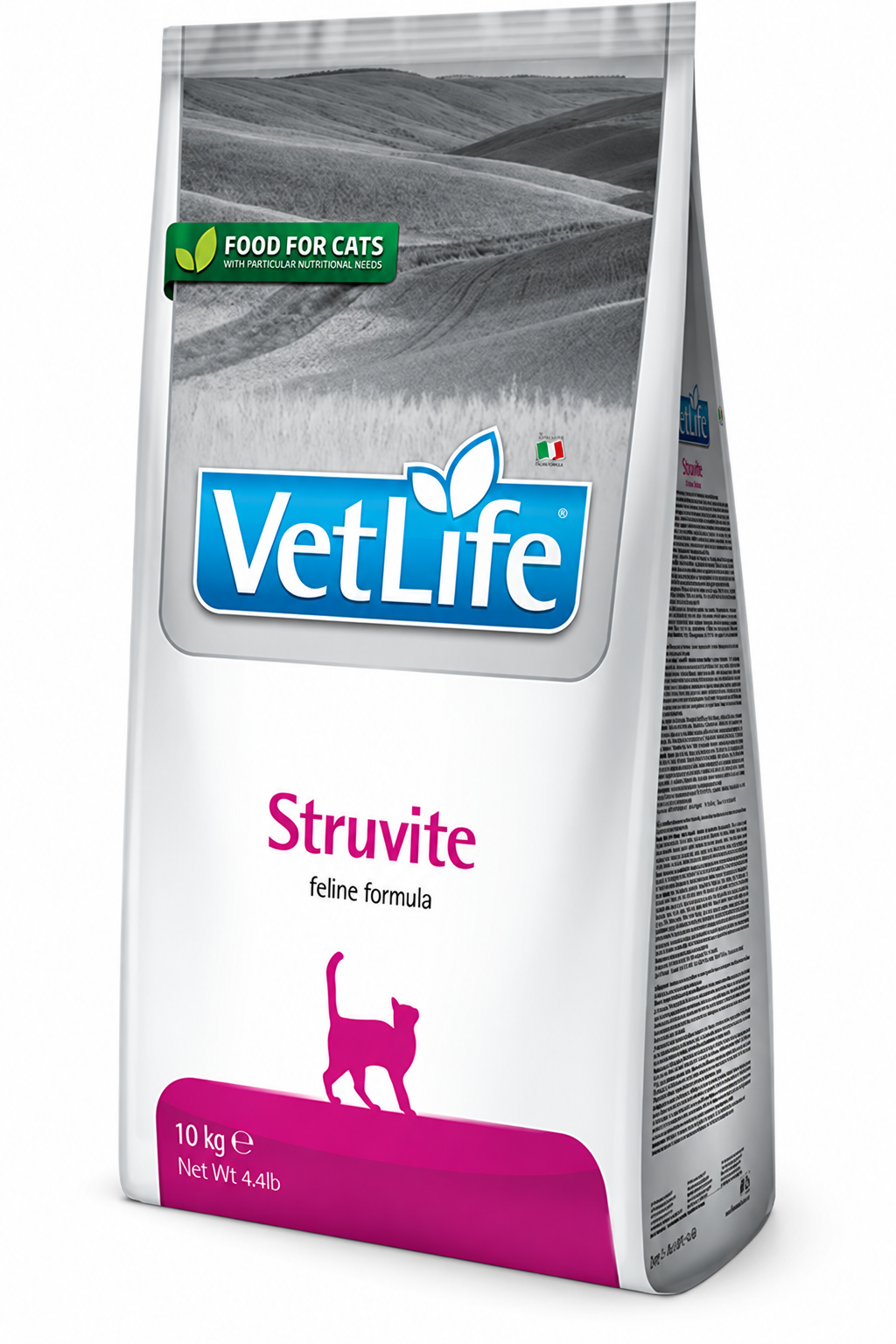 Farmina Vet Life Struvite Kedi Kuru Maması 10 Kg