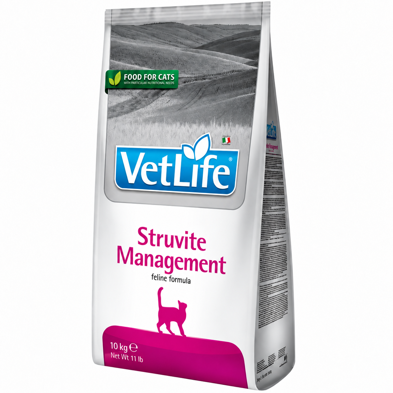 Farmina Vet Life Struvite Management Kedi Kuru Maması 10 Kg