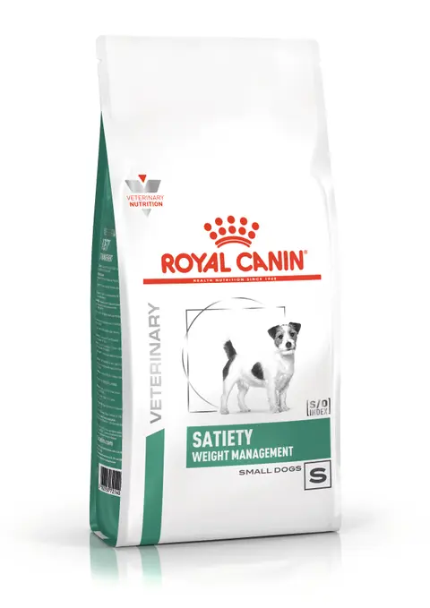 Royal Canin SATIETY SMALL DOG Kuru Köpek Maması 1,5kg