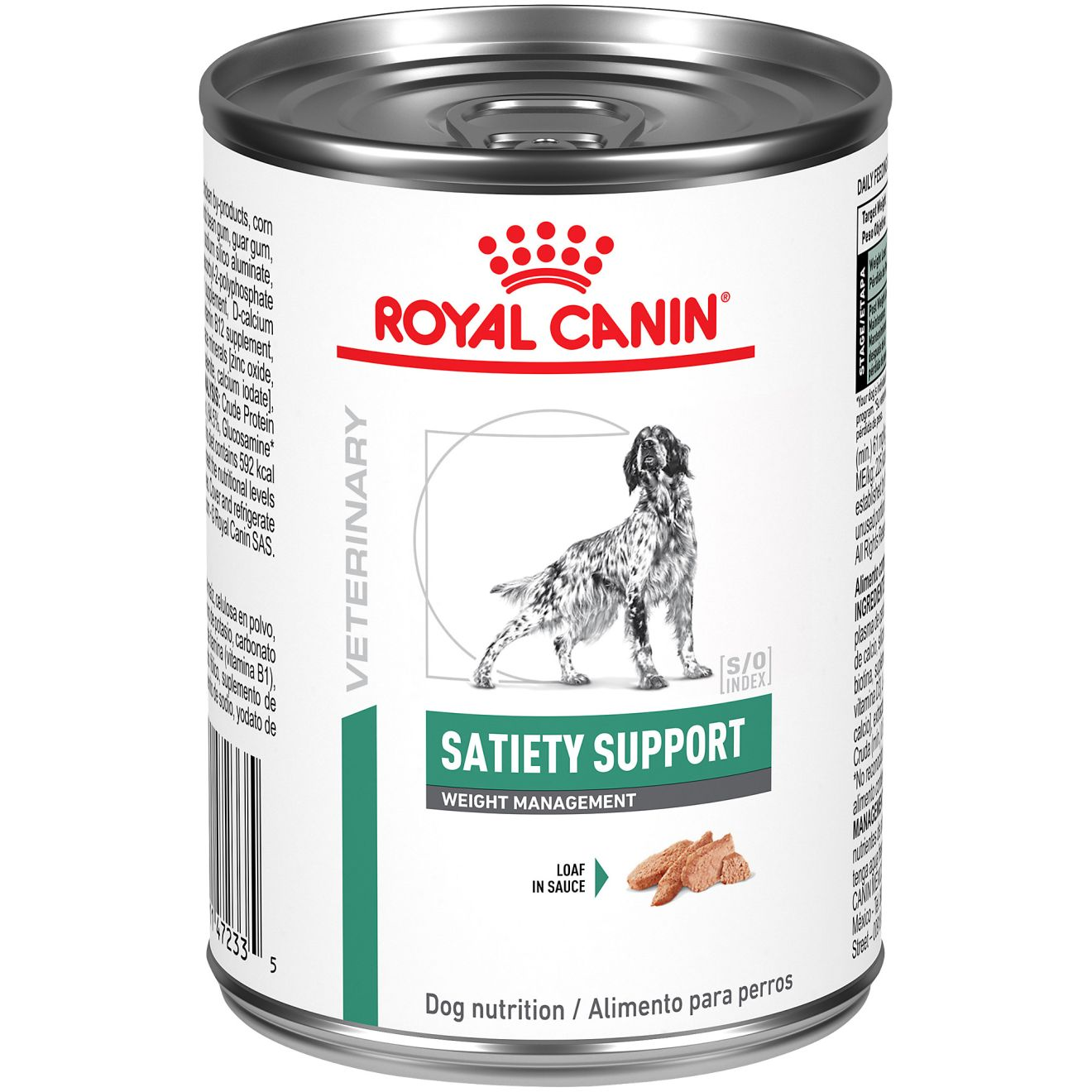 Royal Canin SATIETY SUPPORT Yaş Köpek Maması 410g
