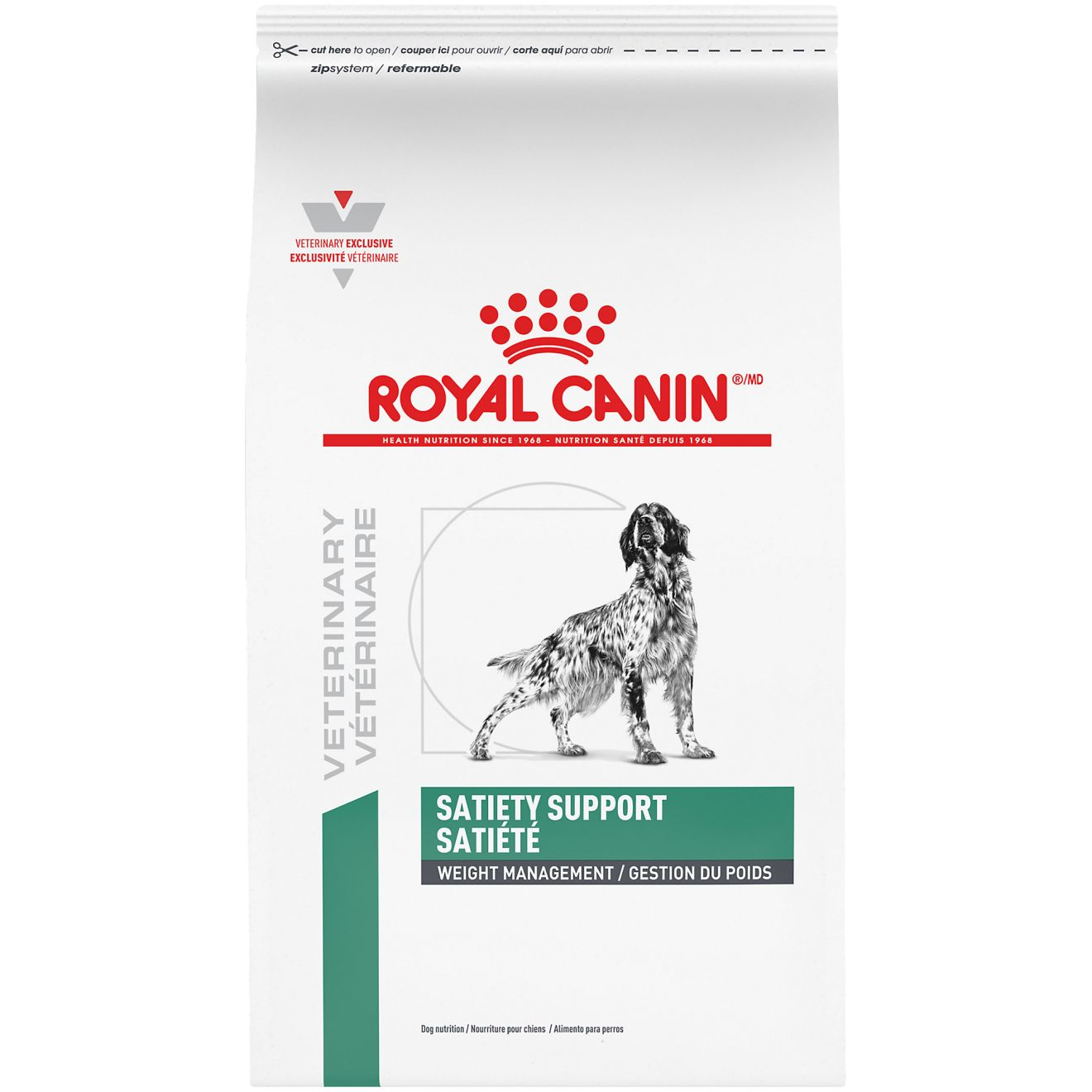 Royal Canin SATIETY SUPPORT Kuru Köpek Maması 12kg