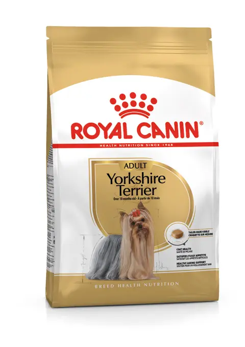 Royal Canin Yorkshire Terrier Yetişkin Kuru Köpek Maması 1,5kg
