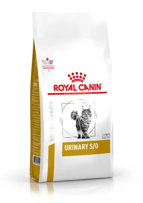 Royal Canin Urinary S/O Kuru Kedi Maması 3,5kg