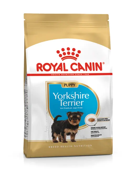 Royal Canin Yorkshire Terrier Puppy Yavru Köpek Maması 1,5kg